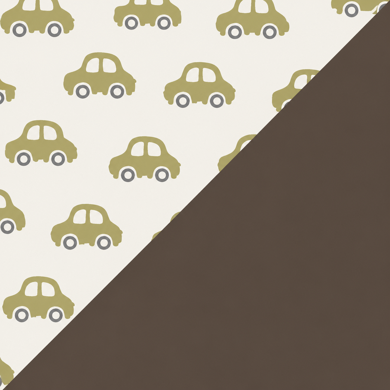 Car Track / Deep Grey